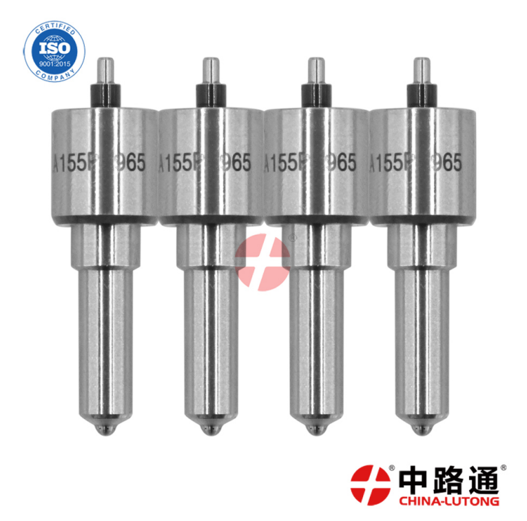 柴油发动机喷油嘴0433172061