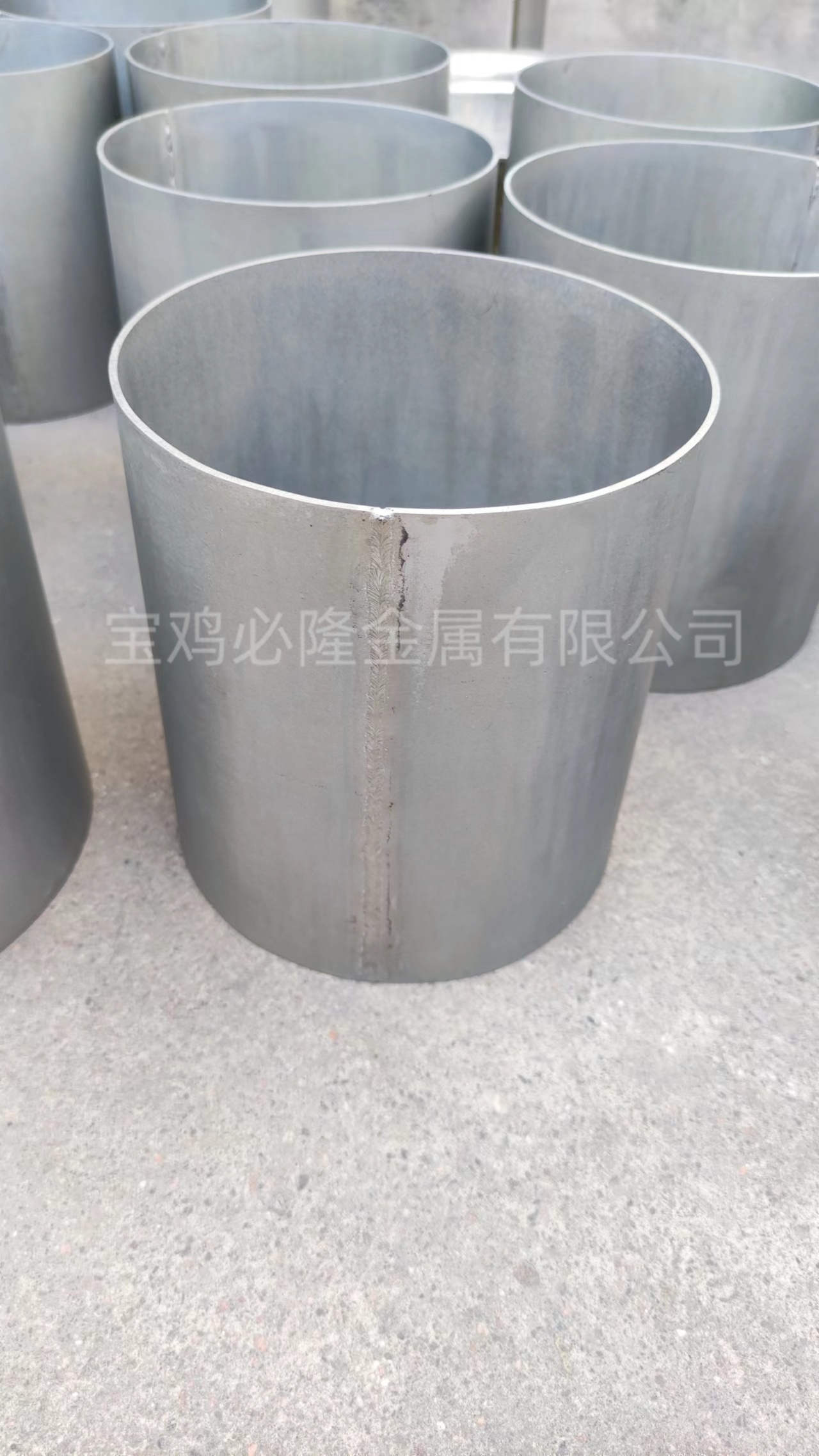 钼坩埚 金属钼坩埚 耐高温钼坩埚 纯钼坩埚 金属镀膜坩埚