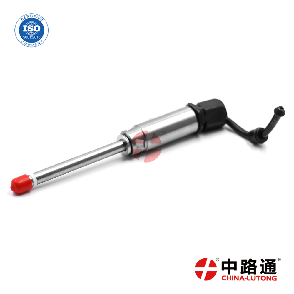 适配于喷油器发动机