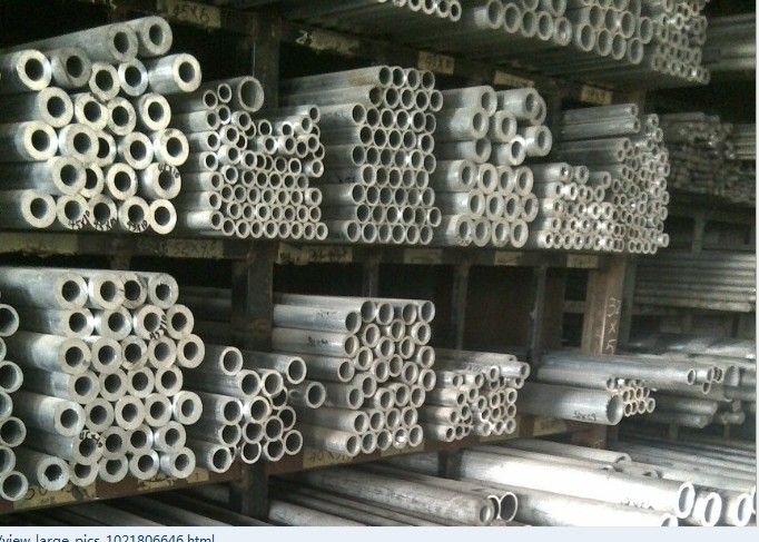 铝管、铝方管、角铝、铝棒、六角铝棒、锻造铝管、无缝铝管