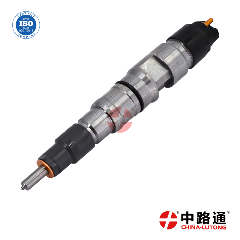 共轨喷油器0445110279
