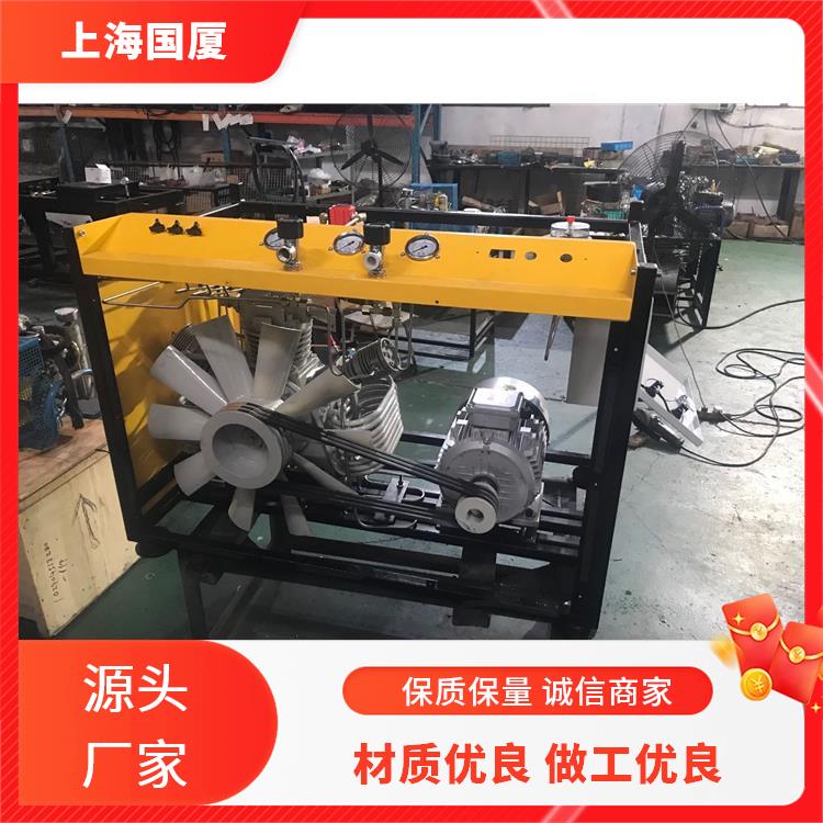 300公斤压力气密性检测用空压机