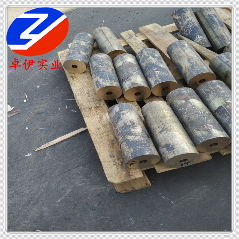 供应C61400铝青铜价格批发C61900铝青铜规格齐全 