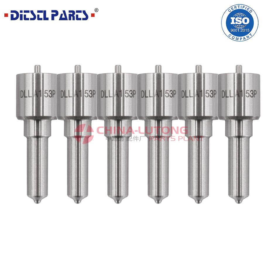 柴油发动机喷油嘴DLLA153P884 093400-8840