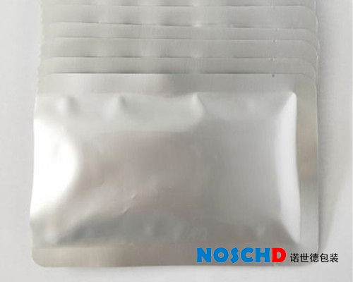 圆底铝箔袋为什么会发生泄露