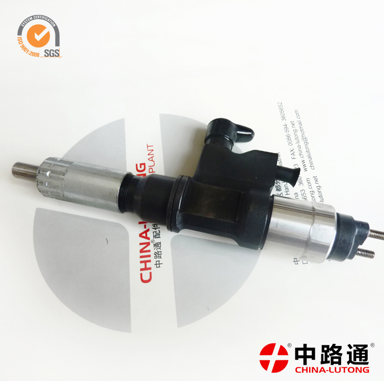 适配于卡特彼勒发电机组喷油器油嘴