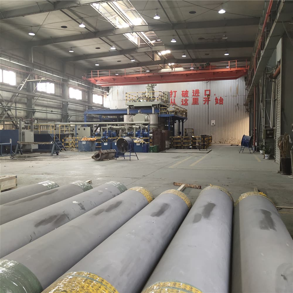 加工定制HK30 离心铸造合金管 高温抗氧化抗渗碳 石化煤化工加热炉现货