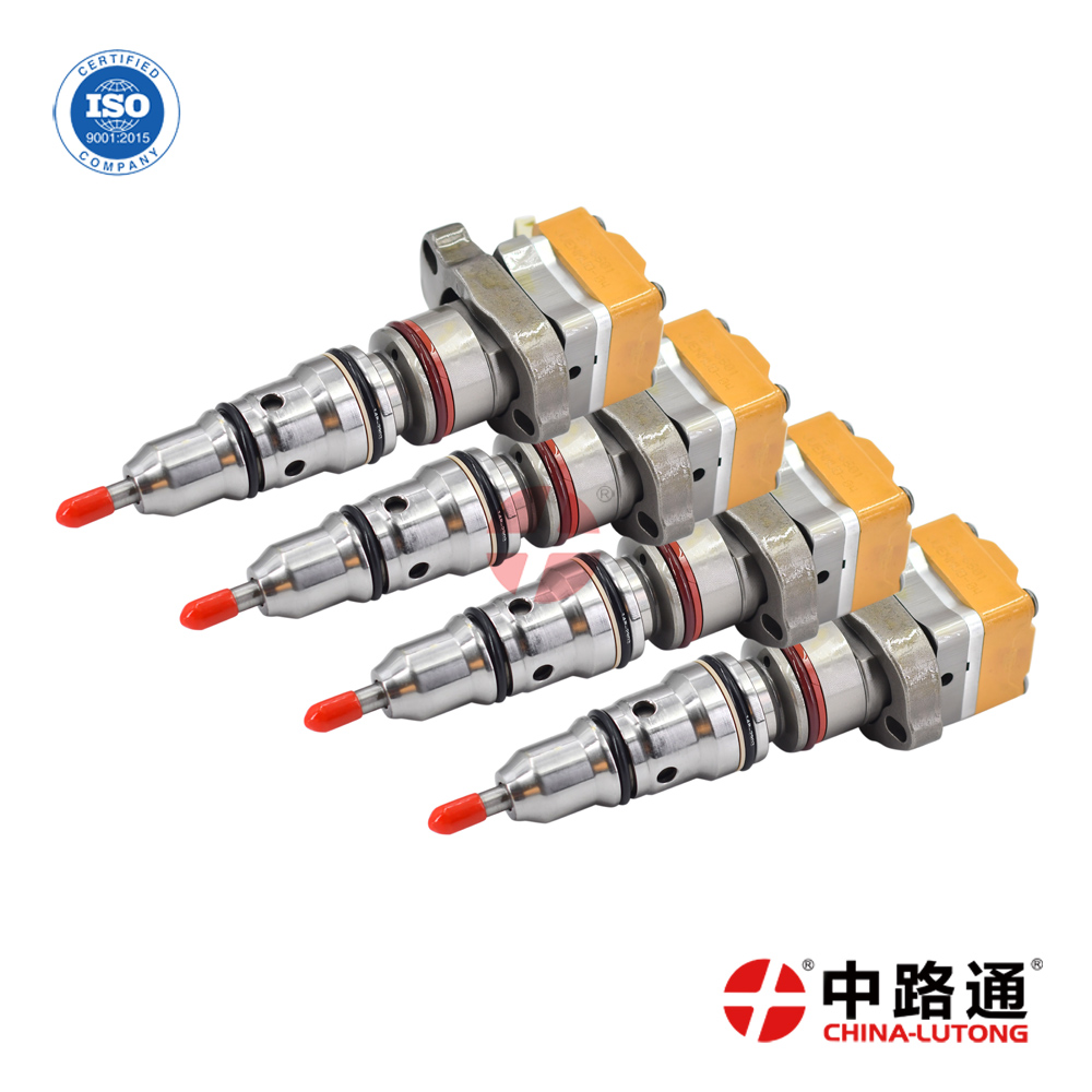 锡柴发动机喷油器1786342 沃尔沃290喷油器