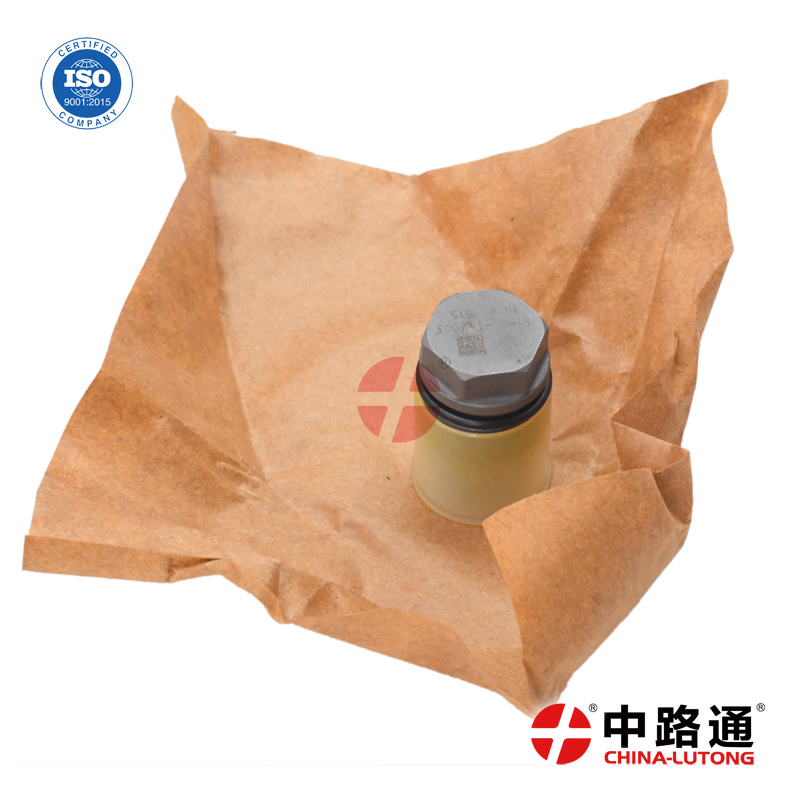 欧曼共轨管泄压阀  1110010021