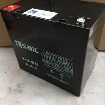 风帆蓄电池6-GFM-24 12v24ah规格尺寸