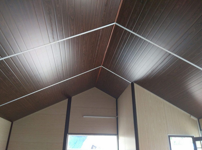 VCM覆膜钢板贴膜钢板PVC贴膜钢板覆膜钢板