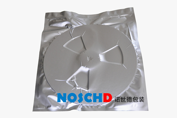 真空铝箔袋生产时尺寸误差问题及解决方法