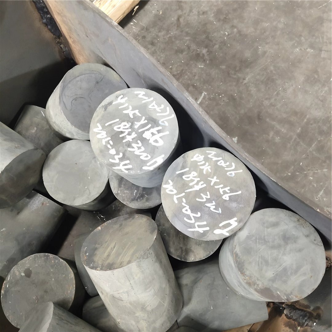 现货 GH3128 镍基高温合金棒板管带锻件 高塑性 900‑1100℃工况可零切来图定制