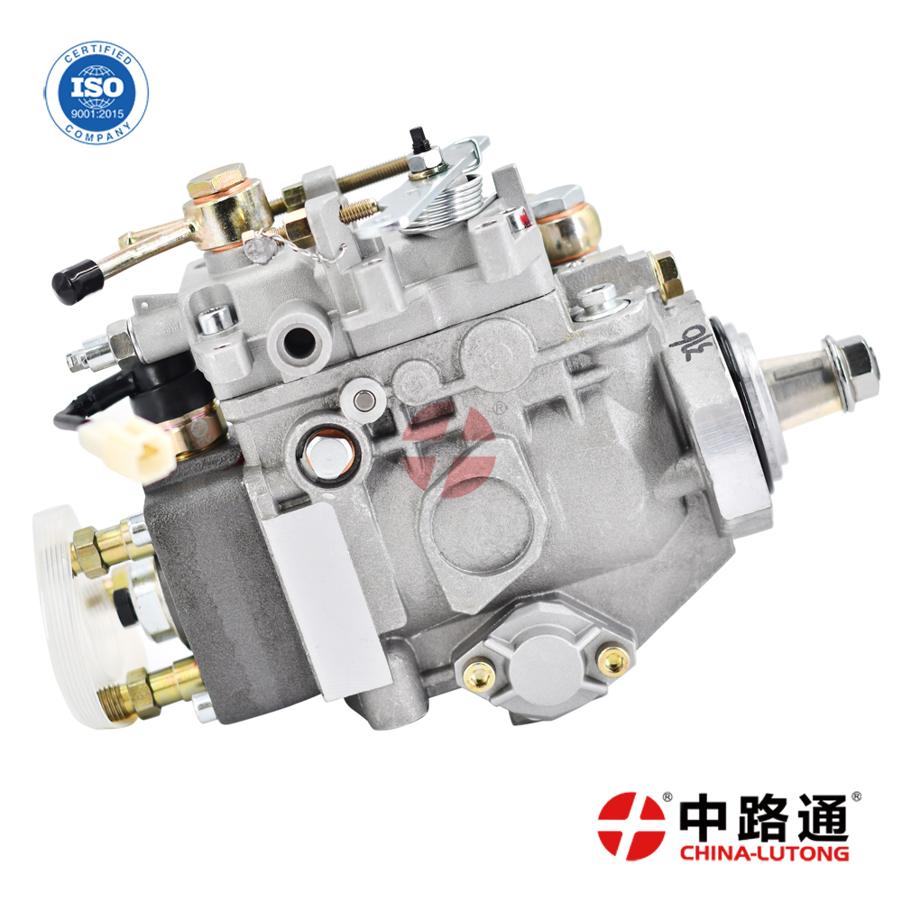 VE泵总成VE6/12F1100RND602