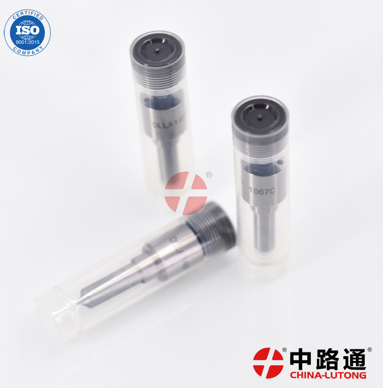 柴油喷油嘴DLLA140P1340