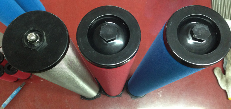 汉粤精密过滤器滤芯HFII-C-250 HFII-T-250 HFII-A-250