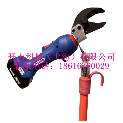 RHCS-32  无线遥控带电作业切断系统