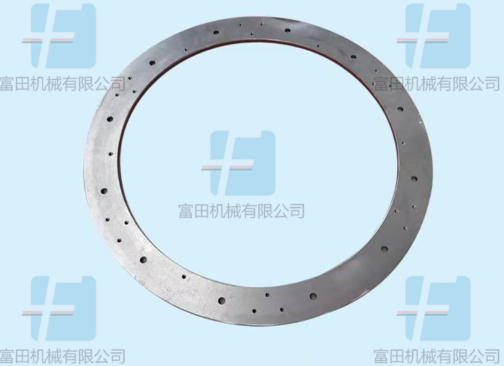R24型-爱立许强力混合机备件
