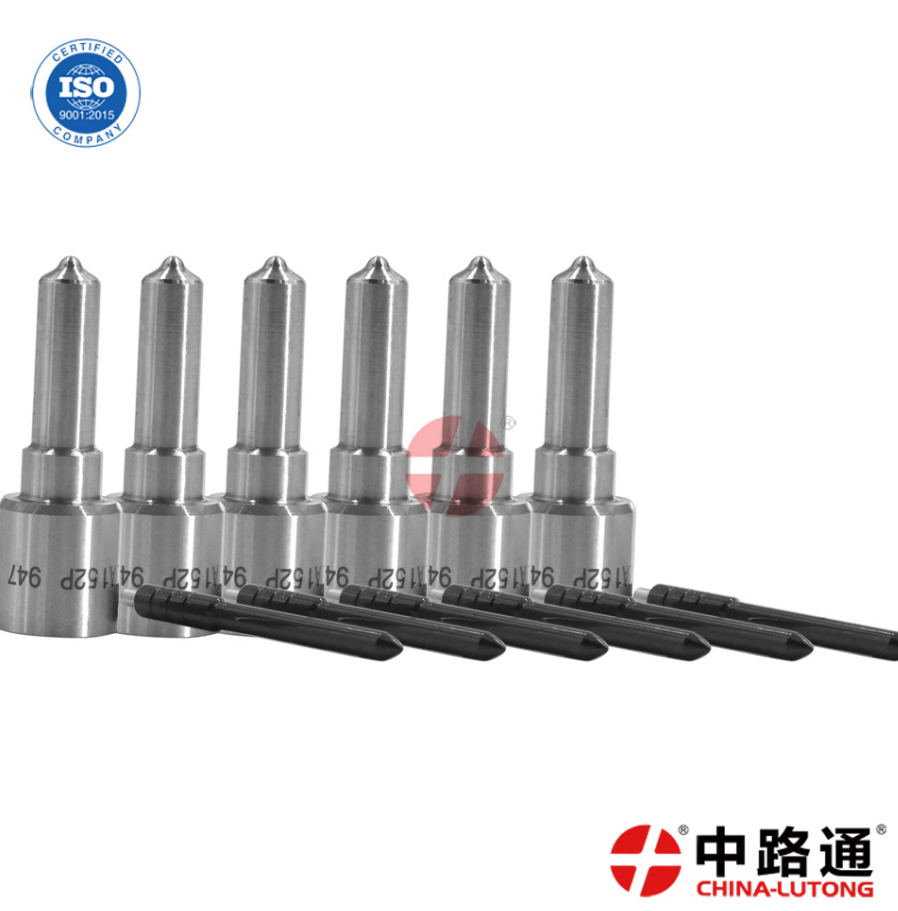 柴油发动机喷油嘴0433172262