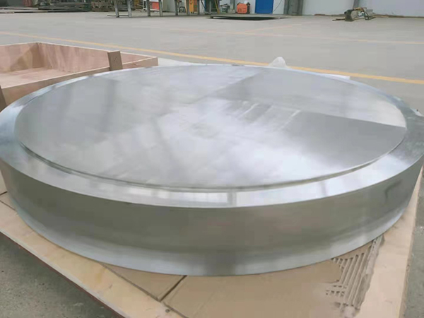 欣旺腾加工钛钢复合板  压力容器复合板料  压力容器钛钢复合管板