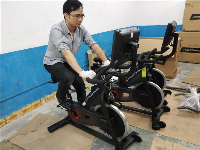 健身器材检查，质检第三方检测机构， 专业质检机构， 产品质检中心