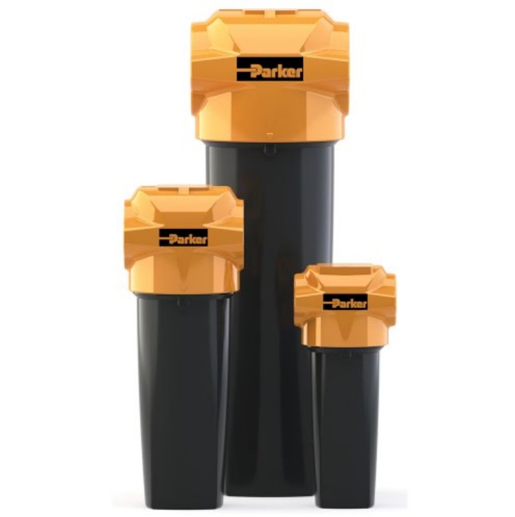 派克压缩空气精密空气过滤器ZVA-01D-ATEL 669505203C