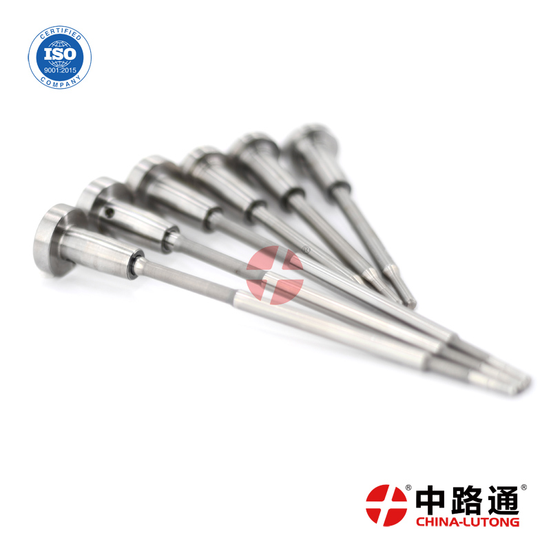 高压共轨阀组件F00V C01 520