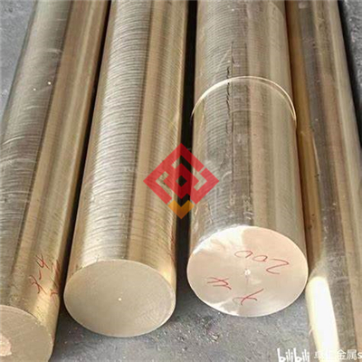 C44300铜合金铜棒铜管抗脱锌腐蚀海洋环境耐用