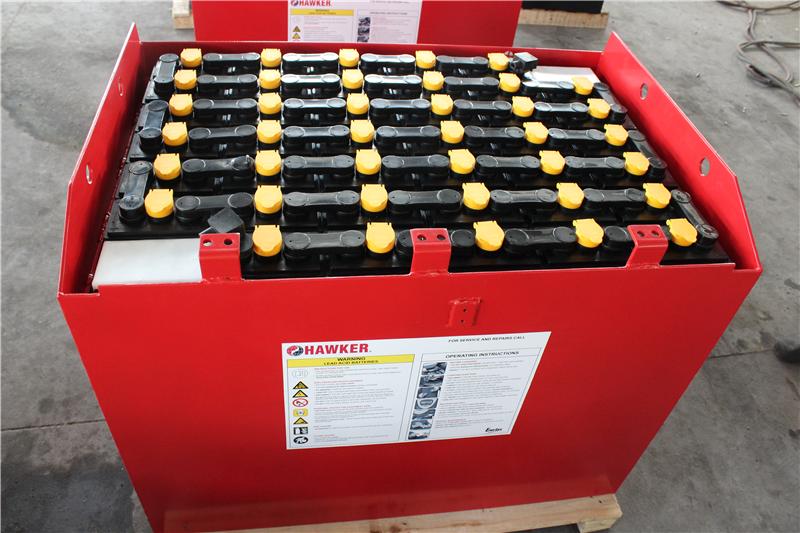 供应霍克hawker叉车蓄电池3PZS240 24V270AH牵动力EPS电源