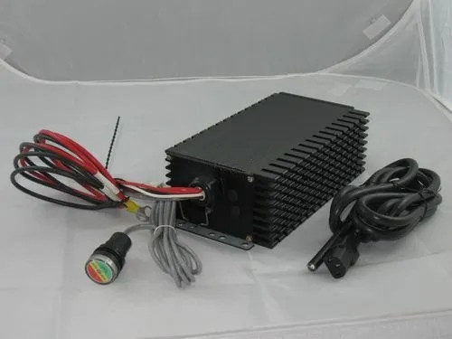 法国Haulotte充电器升降车 皓乐特48V-50AH充电器