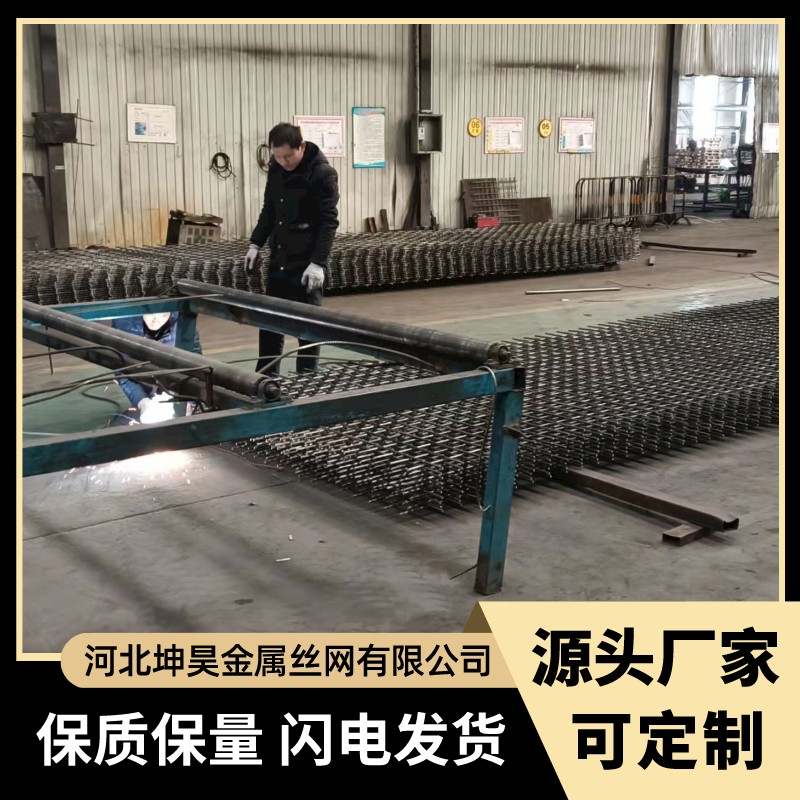 ​河北衡水安平钢筋网片生产厂家货源充足量大价优