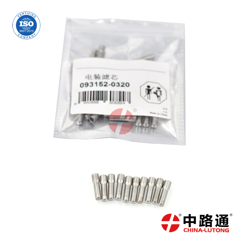 进油管滤芯093152-0320喷油嘴小滤芯