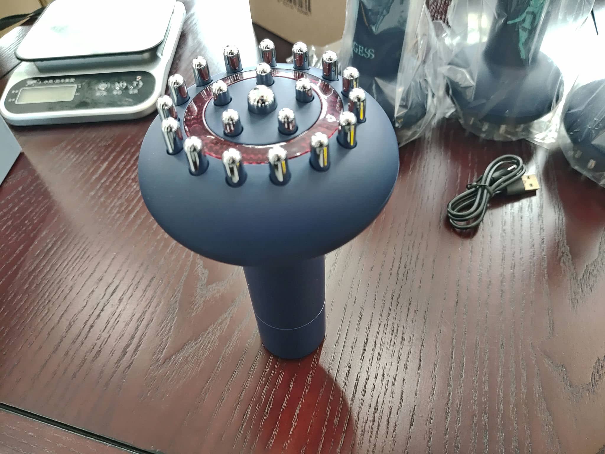 质检公司 家用电动按摩器检验 验货服务