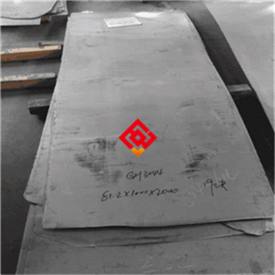 GH3030镍基高温合金黑皮棒GH3030耐800℃易焊接