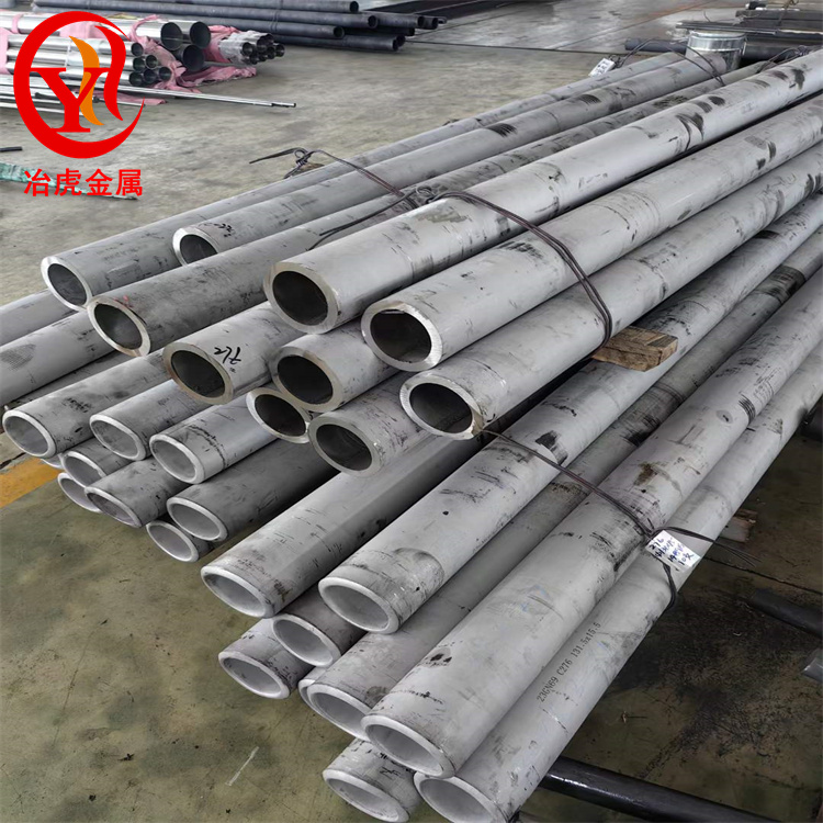 Inconel 690 (UNS N06690 / NS315) 耐蚀合金棒/板材/管材