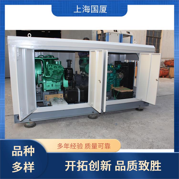 工厂维护扳手用3立方150公斤空压机