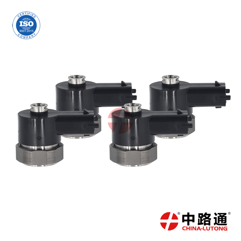 发动机喷油器喷油嘴电磁阀厂家