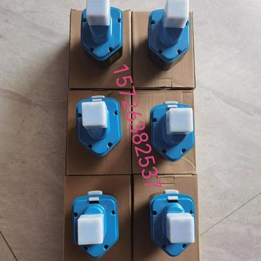 日本REC-6510C电动液压钳REC-6431充电式压接钳专用BP-70MH电池