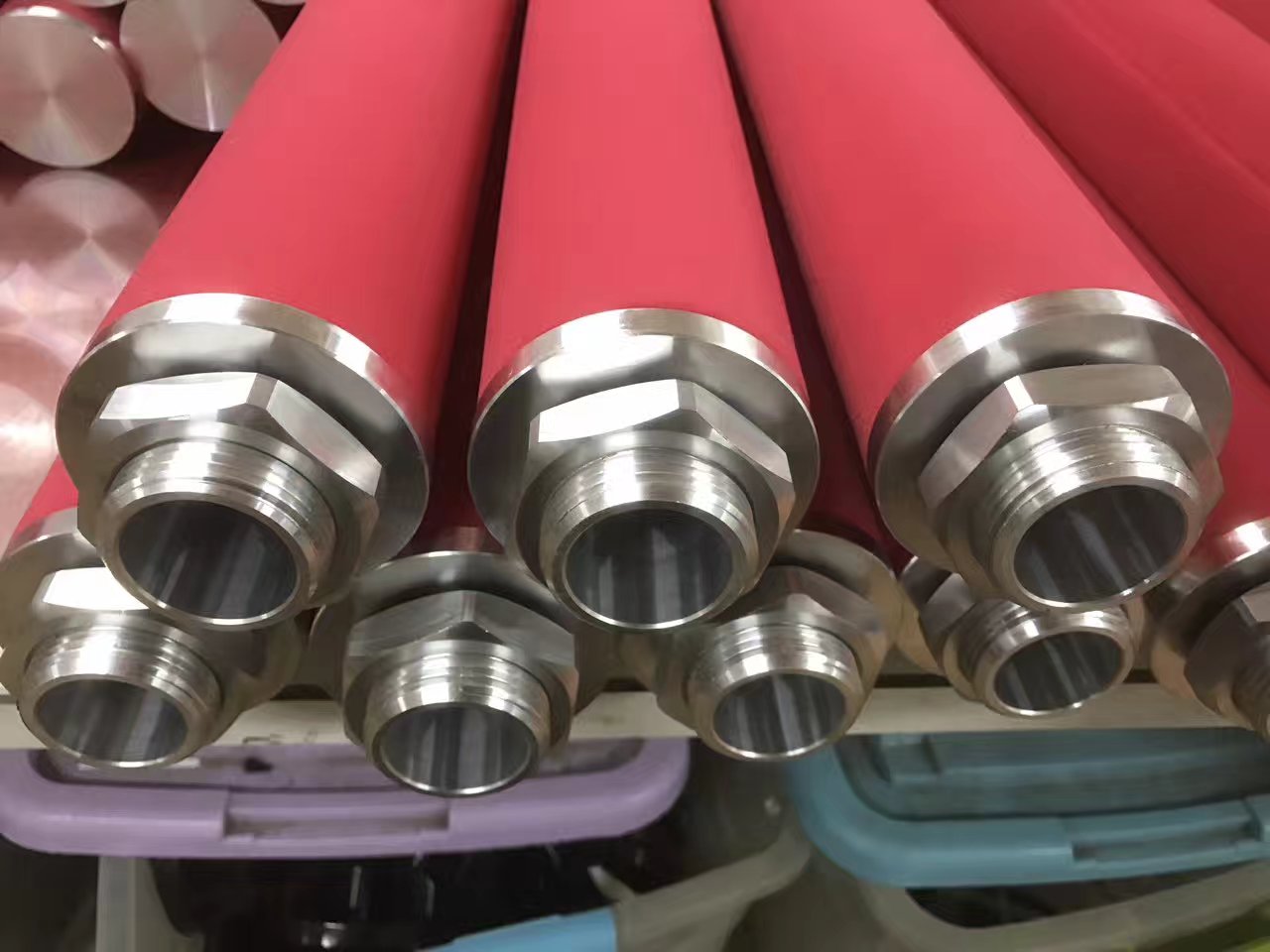 家盟滤芯F090505005/F090505006/F090505007 精密替代滤芯