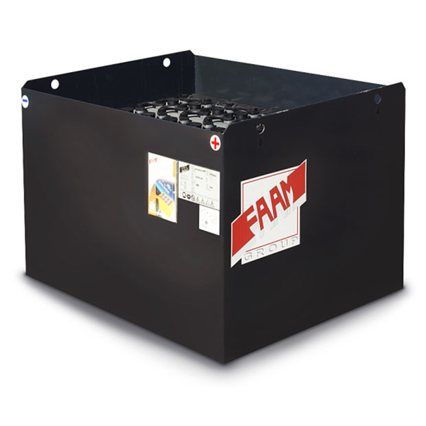 牵引蓄电池 FAAM