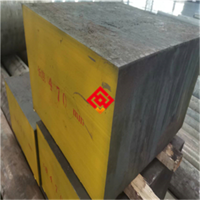 S42210马氏体型不锈钢锻件 S42210不锈钢