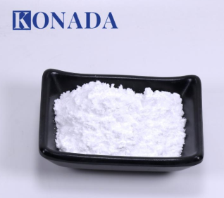 高端美妆为什么离不开纳米氧化锌原料？