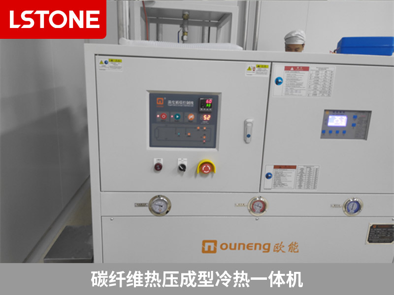 高低温一体机tcu温控系统 导轨油加热器-成都珞石