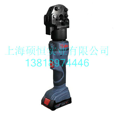 K-20  迷你电动液压切刀（美国Kudos）