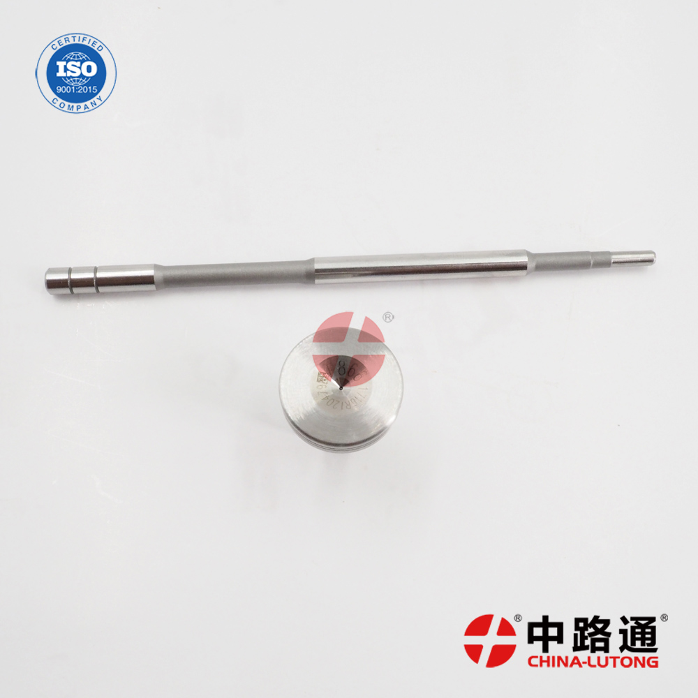 共轨喷油器阀组件F00Z C01 312
