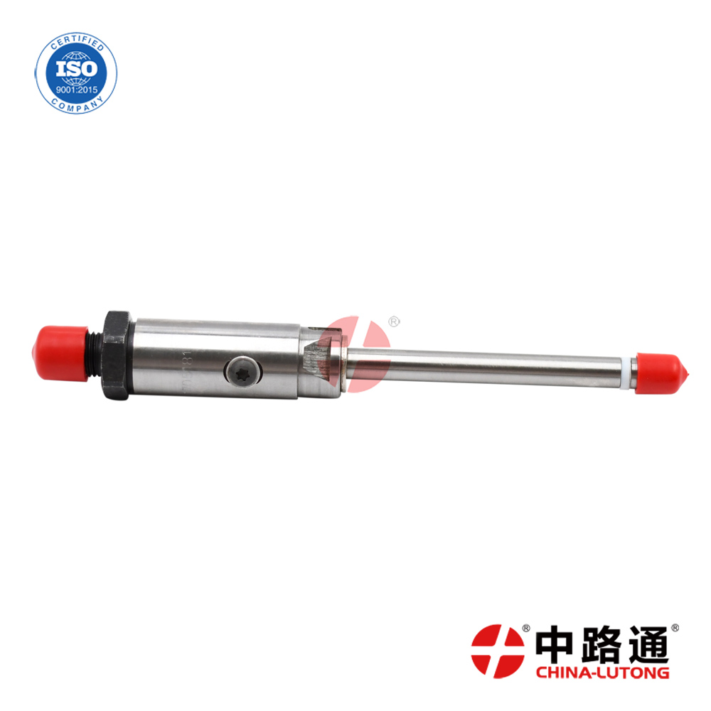 适配于中兴皮卡柴油机喷油器
