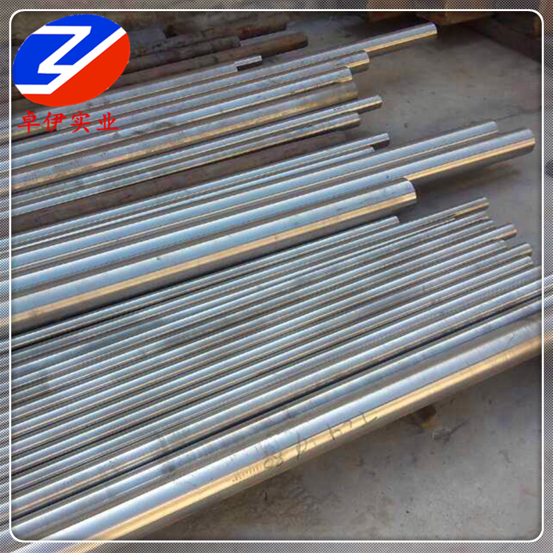 1J16铁铝软磁合金：磁性能研究与工业应用前景分析