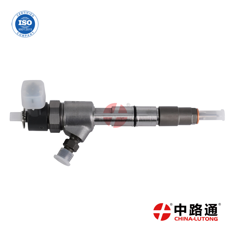 江铃重汽喷油器  0 432 191 287