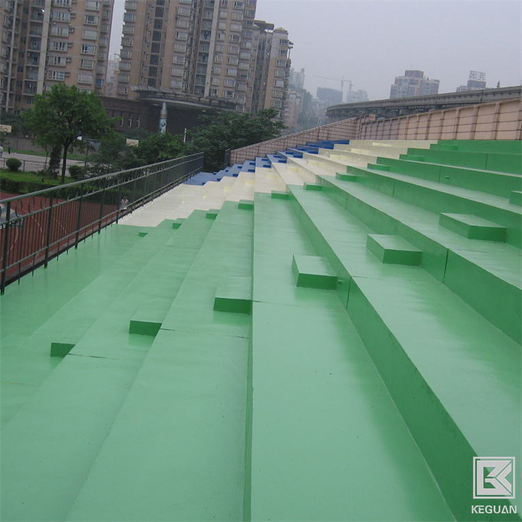 云南厂房地坪漆 厂房地坪涂料 防尘耐磨