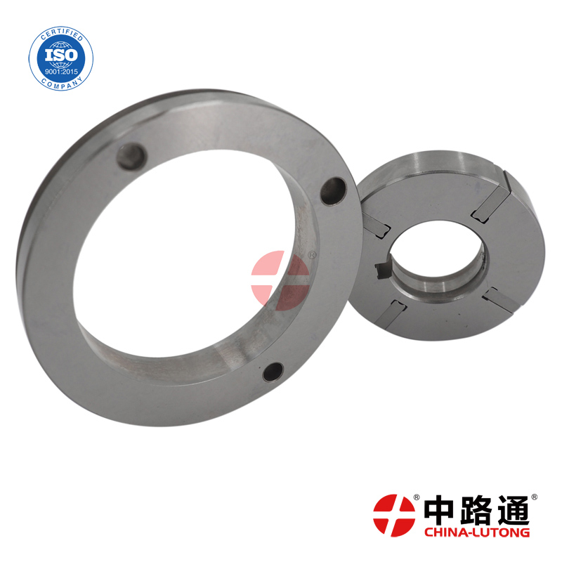 潍柴喷油器博世共轨燃油计量单元